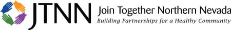 Join Togethern Northern Nevada – JTNN Logo